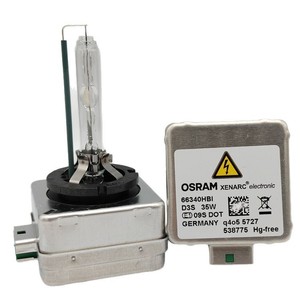 สำหรับยานยนต์ หลอดไฟ <span class=keywords><strong>LED</strong></span> ซีนอน HID รุ่นใหม่ D1S/<span class=keywords><strong>D3S</strong></span>/D2S ใช้ได้กับรถยนต์ทั่วไป 35W 12V - Product Image 5