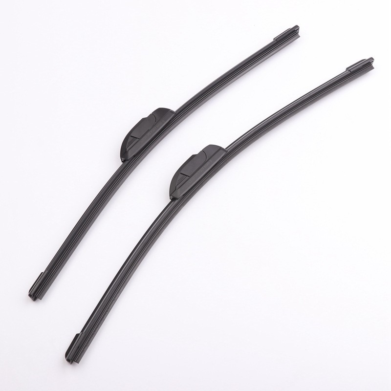 Полноразмерные универсальные щетки стеклоочистителя для лобового стекла