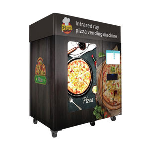 Distributeur automatique de Pizza avec écran tactile, modèle innovant, nouveau Style, <span class=keywords><strong>2022</strong></span> - Product Image 6