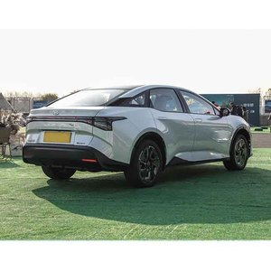 2024 2023 Toyotas marca Bz3 Pro versión - Product Image 6