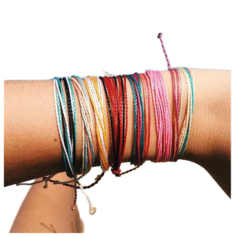 Hot Sale Summer Jewelry Handmade Colorful