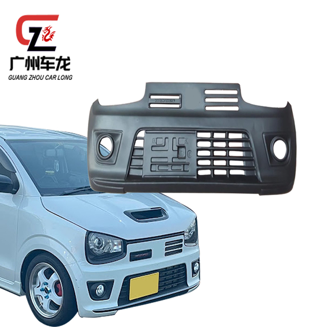 Alto modification parts: Upgrade your Suzuki Alto