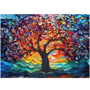 Usine Premium Haute Qualité Impression Personnalisée <span class=keywords><strong>Photo</strong></span> 500 <span class=keywords><strong>1000</strong></span> 2000 Pièces <span class=keywords><strong>Puzzle</strong></span> avec Boîte de <span class=keywords><strong>Puzzle</strong></span> Coloré <span class=keywords><strong>Puzzle</strong></span> Adulte - Product Image 6