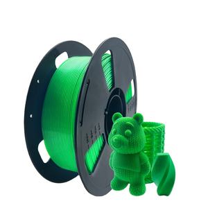 Filamento PETG para Impresora 3D, 1.75mm ±0.02mm, 1kg, Sin Enredos, Envasado al Vacío, para Impresión FDM - Product Image 1