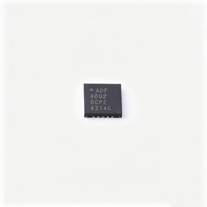 Détecteur de phase/synthesiseur de fréquence Dery Star ADF4002BCPZ-RL7 ADF4002BCPZ-RL ADF4002BCPZ - Product Image 3