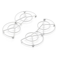 DJ Neo Propeller Guard-Ensemble de protection d'hélice de 4 pièces pour drone DJ Neo-Améliorer la sécurité et prévenir les dommages