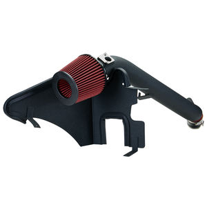 Подходит для 2016-2020 Lexus IS200T IS300 RC200 2.0L L4 воздушный фильтр Система забора холодного воздуха - Product Image 1