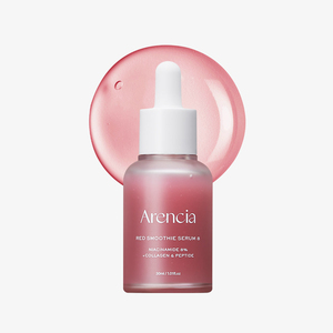 Suero Facial Arencia Fresh Red Smoothie 8 30ml - Product Image 1