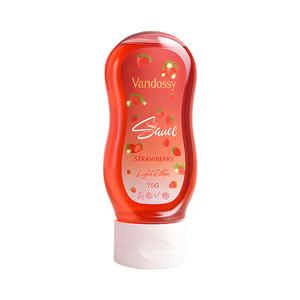 Vegan dâu tây Vitamin C thuộc da gel dầu kép hành động sau khi mặt trời chăm sóc Lotion & tắm nắng tăng tốc Công thức chống oxy hóa - Product Image 1