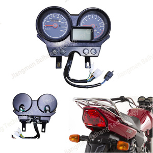 ขายตรงจากโรงงาน หน้าปัดดิจิตอลมอเตอร์ไซค์สำหรับ Romet <span class=keywords><strong>Z150</strong></span> - Product Image 1