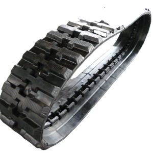 400x72.5x7เครื่องขุดเจาะ W-LUG 6W/400x72.5x74W อะไหล่เครื่องจักรก่อสร้างรางยาง - Product Image 1