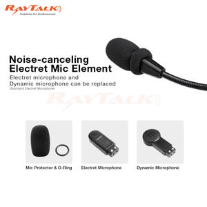 <span class=keywords><strong>David</strong></span> Clark PNRノイズキャンセリング航空ヘッドセットマイク付きパイロット通信電話ヘッドセット - Product Image 4