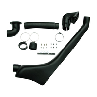 Tuba de flux d'air de voiture 4x4 accessoires tout-terrain pour Nissan Patrol Y61
