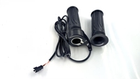 Moteur de roue de vélo électrique en alliage d'aluminium puissant 350W-3000W, roue de 20\"X 3.0 700c, vélo électrique avec écran LCD