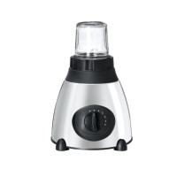 Goede kwaliteit multifunctionele voedsel-ijsvergruizer van roestvrij staal, eenvoudig te gebruiken, stabiele fruitmachine-blender voor de keuken