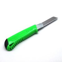 Outils à main durables en gros Couteau d'art robuste et solide Lame remplaçable Couteau utilitaire de haute qualité
