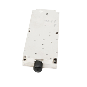 Module GaN Lora 2500-2700 MHz 50W avec circulateur, amplificateur RF alimenté par LDMS 100W, protection de source numérique FPV - Product Image 6