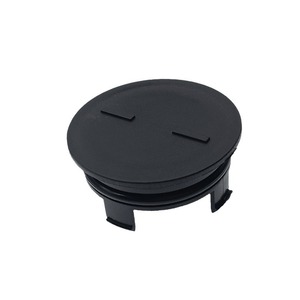 Honda 12513-P72-003 Cylinder Head Blind Hole <b>Plug</b> Plastic Oil Pump Hole Cap For Accord Civic CRV Fit - Product Image 1