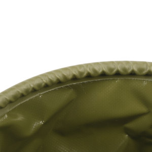 وعاء تخزين مياه التخييم ملون/شعار مخصص سعة 5 جالون (20 لتر) دلو قابل للطي محمول قابل للطي - Product Image 3