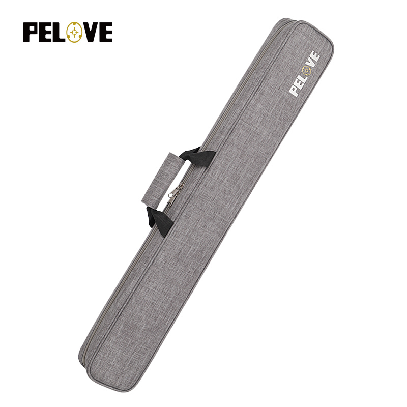 Professional Snooker Billiard Cue Case with