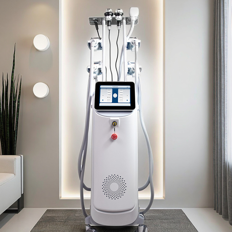 New Arrival Cryo Fat Removal Therapy