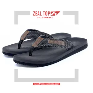 गर्म बिक्री थोक टिकाऊ ईवा गर्मियों में आउटडोर नवीनतम फ्लिप फ्लॉप जूता समुद्र तट डिजाइनर फ्लिप फ्लॉप पुरुषों कस्टम लोगो जूता