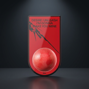 Enhypen ต้องการปลดปล่อยอาบน้ำระเบิด Ver อย่างเป็นทางการ kpop เกาหลีอัลบั้มซีดี - Product Image 3