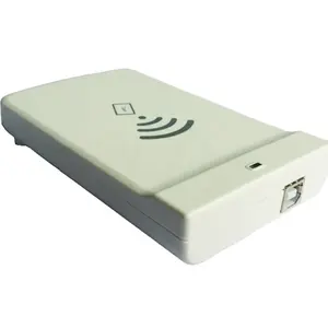 رجع UHF-MHZ فئة EPC 1 Gen 2 iso 18000-6c 1 متر بوحدة EPC gen2 UHF قارئ RFID