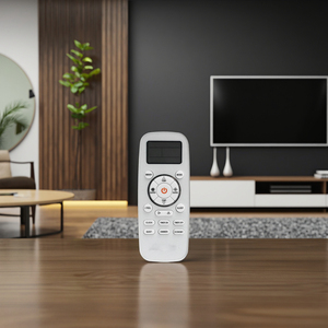 DG11J1-01 là thích hợp cho Hisense điều hòa không khí DG11L1-03 và DG11L1-04 điều hòa không khí điều khiển từ xa - Product Image 5