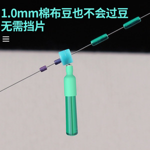 ที่นั่งตกปลาแบบลอยน้ำ Aohu ทำจากซิลิโคนรูปตัว T ทนทาน เหมาะสำหรับบ่อเก็บน้ำ ขนาดใหญ่ กลาง เล็ก - Product Image 5