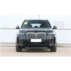 Kit de carrocería de coche viejo a nuevo parachoques delantero faro guardabarros capó Kit de carrocería para BMW <span class=keywords><strong>X5</strong></span> G05 <span class=keywords><strong>LCI</strong></span> <span class=keywords><strong>2023</strong></span>- TO X5M BODYKIT - Product Image 4