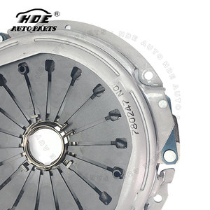 841367 780247 Plato de Presión de Embrague de Alta Calidad al por Mayor para IVECO - Product Image 2