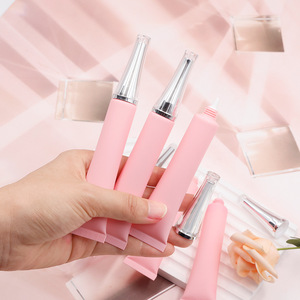 Customized Logo 15ML Changing <b>Waterproof</b> Blush Cream Makeup Liquid Blusher Lip Eye Cheek Tint Vegan Private Label Liquid Blush - Product Image 4