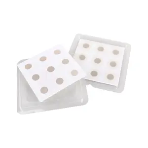 Microneedle Acne Patch Hyaluronic Acid Micro Needle Pimple Patches Acne Treatment