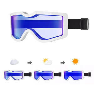 Lunettes <span class=keywords><strong>de</strong></span> moto photochromiques RTS Anlorr pour enfants, lunettes <span class=keywords><strong>de</strong></span> moto coupe-vent, <span class=keywords><strong>masque</strong></span> <span class=keywords><strong>de</strong></span> moto, lunettes <span class=keywords><strong>de</strong></span> sport, lunettes <span class=keywords><strong>de</strong></span> motocross - Product Image 5