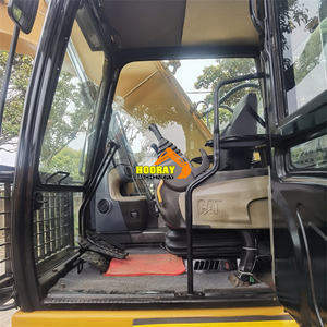 320D ไฮดรอลิกรถขุด320D2 320DL แมวแบบดั้งเดิมญี่ปุ่น320D รถขุดดิน - Product Image 6