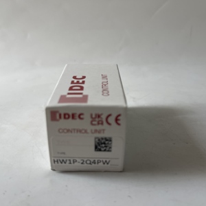 ชุดควบคุม IDEC รุ่น HW1P-2Q4PW - Product Image 1