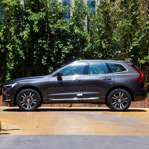 VoIvo <span class=keywords><strong>XC60</strong></span> <span class=keywords><strong>T6</strong></span> Inscription 4 cylindres AWD suralimenté et turbocompressé 2019 d'occasion prêt à être expédié dans le monde entier avec Clean Title - Product Image 2