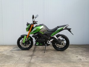 New-Type-of-Sports-Off-road Used Motorcycles Popular <b>Streebikes</b> Gasoline-powered Sportbikes Flurry Flurry - Product Image 1