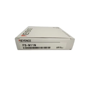 ใหม่เซ็นเซอร์ไฟเบอร์ออปติกดั้งเดิม FS-V22R/FS-N11MN/FS-N11N - Product Image 1