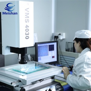 Premio in Metallo Personalizzato Meishan per Partecipazione a Conferenze Industriali - Product Image 5