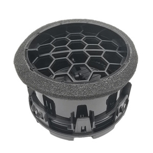 ฟอร์ด F250 F350 F450 ฝาครอบช่องแอร์ BC3Z19893AA แบบคลิปออน 11-16 รุ่นที่ใช้ได้ - Product Image 4