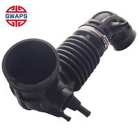 Engine Air Intake Bellows 1132200XKZ20A Intake Hose Assembly for Haval H6 4G15B 1.5T