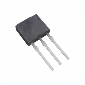 Transistors TO-251AA IXTU05N120, acheter en ligne des composants électroniques d'origine - Product Image 1