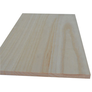 Madera <span class=keywords><strong>de</strong></span> Paulownia sólida y estable prémium del mejor proveedor - Product Image 3
