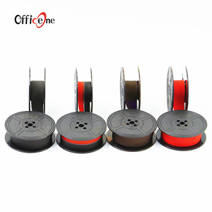 Noir et rouge Double Bobine de <span class=keywords><strong>Ruban</strong></span> d'imprimante Compatible pour GR9 NE800 NE3000 Frère 1009FN 1066FN <span class=keywords><strong>ruban</strong></span> de <span class=keywords><strong>machine</strong></span> <span class=keywords><strong>à</strong></span> <span class=keywords><strong>écrire</strong></span> - Product Image 2