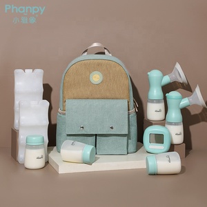 PH100537 Porte-biberon isotherme étanche pour maman Sac de rangement du lait maternel <span class=keywords><strong>Prix</strong></span> - Product Image 2