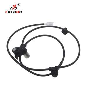 Cảm biến tốc độ bánh xe ABS cho Mazda 6 1.8 2.0 2.3 GJ6A-43-72YA gj6a4372ya - Product Image 4