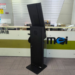 Cổ phiếu có sẵn <span class=keywords><strong>Android</strong></span> Powered tự đặt hàng kiosk với máy in microphone tùy chỉnh chức năng - Product Image 3