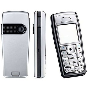 Telefono Cellulare 6230i per Bar e Attività Commerciali, 2G GSM Sbloccato, Lettore MP3 Video, Cellulare Resistente con GPS, Multilingue (Spagnolo, Tedesco, Francese) - Product Image 3